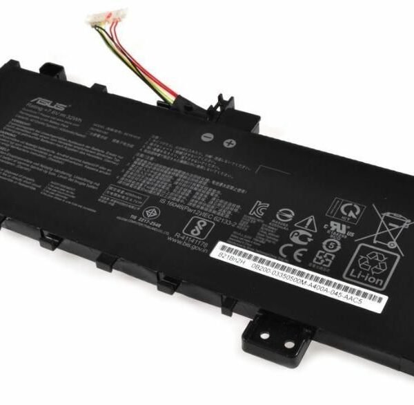 X712C BATT/SDI PRIS/B21N1818