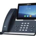 SIP SIP-T58W
