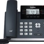 SIP T4 (U) Series T42U PoE  Advanced