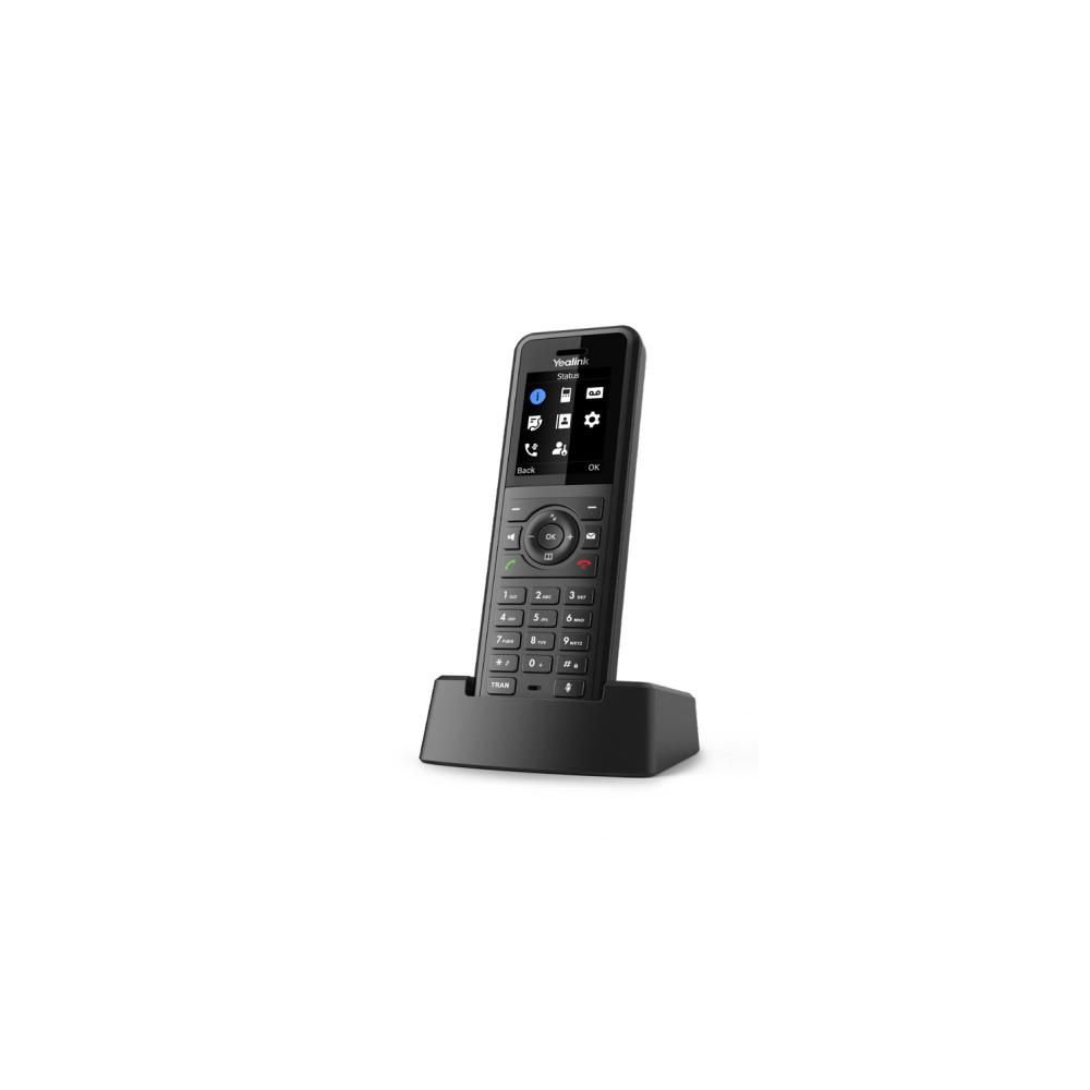 Img_30837991.jpg SIP DECT Telefon SIP-W57R - Image 1