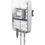 QuMax Omni for RUTX50 - 4x  Antenna 5G Band71 + Wi-Fi  dual band + GPS