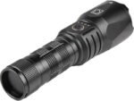 Survivor Torch Powerbank 5000 flashlight - Image 2