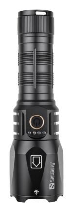 Survivor Torch Powerbank 5000 flashlight - Image 4