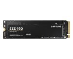 980 M.2 500 GB PCI Express  3.0 V-NAND NVMe 980, 500 GB,  M.2, 3100 MB/s