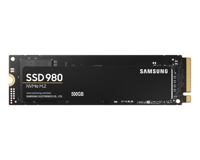 Img_30857691-1 980 M.2 500 GB PCI Express 3.0 V-NAND NVMe 980, 500 GB, M.2, 3100 MB/s - Image 1
