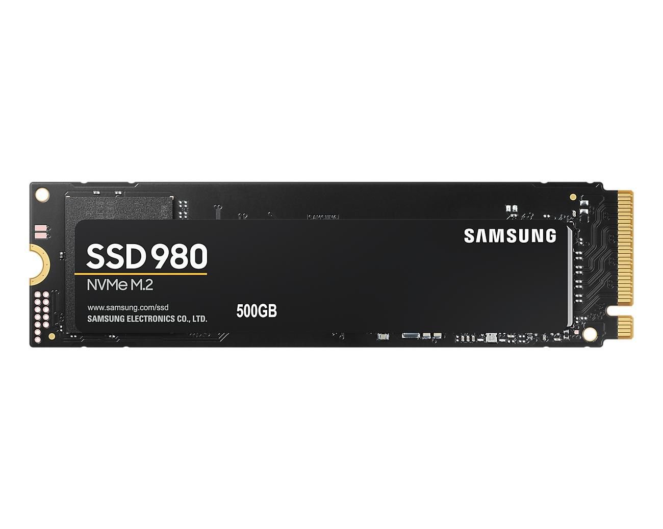 Img_30857691.jpg 980 M.2 500 GB PCI Express 3.0 V-NAND NVMe 980, 500 GB, M.2, 3100 MB/s - Image 1