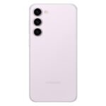 Galaxy S23+ Transparent Clear  Cover