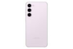 Samsung EF-QS916CTEGWW mobile phone case 16.8 cm (6.6") Cover Transparent
