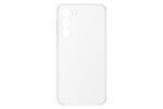 Samsung EF-QS916CTEGWW mobile phone case 16.8 cm (6.6") Cover Transparent - Image 3