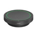 Speak2 55 MS - Speakerphone  hands-free - Bluetooth  wireless wired USB-C USB-A dark grey Certified for Microsoft Teams Microsoft