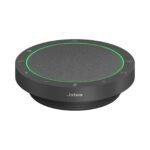 Speak2 55 MS - Speakerphone  hands-free - Bluetooth  wireless wired USB-C USB-A dark grey Certified for Microsoft Teams Microsoft