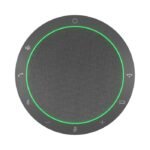 Speak2 55 MS - Speakerphone  hands-free - Bluetooth  wireless wired USB-C USB-A dark grey Certified for Microsoft Teams Microsoft - Image 2