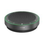 Speak2 75 MS - Speakerphone  hands-free - Bluetooth  wireless USB-C USB-A dark grey Certified for Microsoft Teams Rooms Optimised