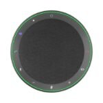 Speak2 75 MS - Speakerphone  hands-free - Bluetooth  wireless USB-C USB-A dark grey Certified for Microsoft Teams Rooms Optimised - Image 2
