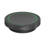 Speak2 40 UC - Speakerphone  hands-free - wired USB-C  USB-A dark grey Zoom Certified Google Meet Certified Amazon Chime Certified