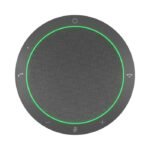 Speak2 40 UC - Speakerphone  hands-free - wired USB-C  USB-A dark grey Zoom Certified Google Meet Certified Amazon Chime Certified - Image 2