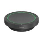 Speak2 55 UC - Speakerphone  hands-free - Bluetooth  wireless wired USB-C USB-A dark grey Zoom Certified Google Meet Certified
