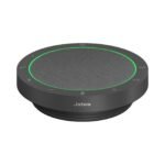 Speak2 55 UC - Speakerphone  hands-free - Bluetooth  wireless wired USB-C USB-A dark grey Zoom Certified Google Meet Certified
