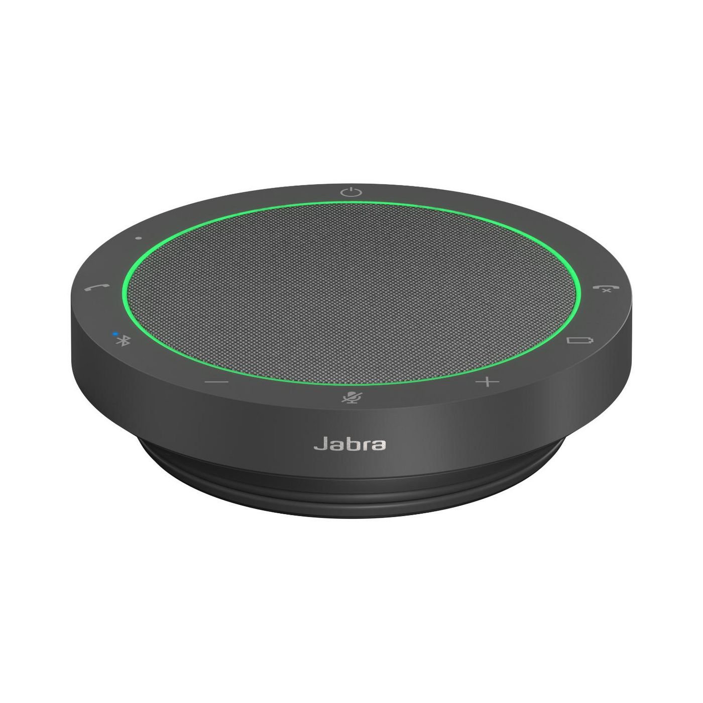 Img_30881957.jpg Speak2 55 UC - Speakerphone hands-free - Bluetooth wireless wired USB-C USB-A dark grey Zoom Certified Google Meet Certified - Image 1