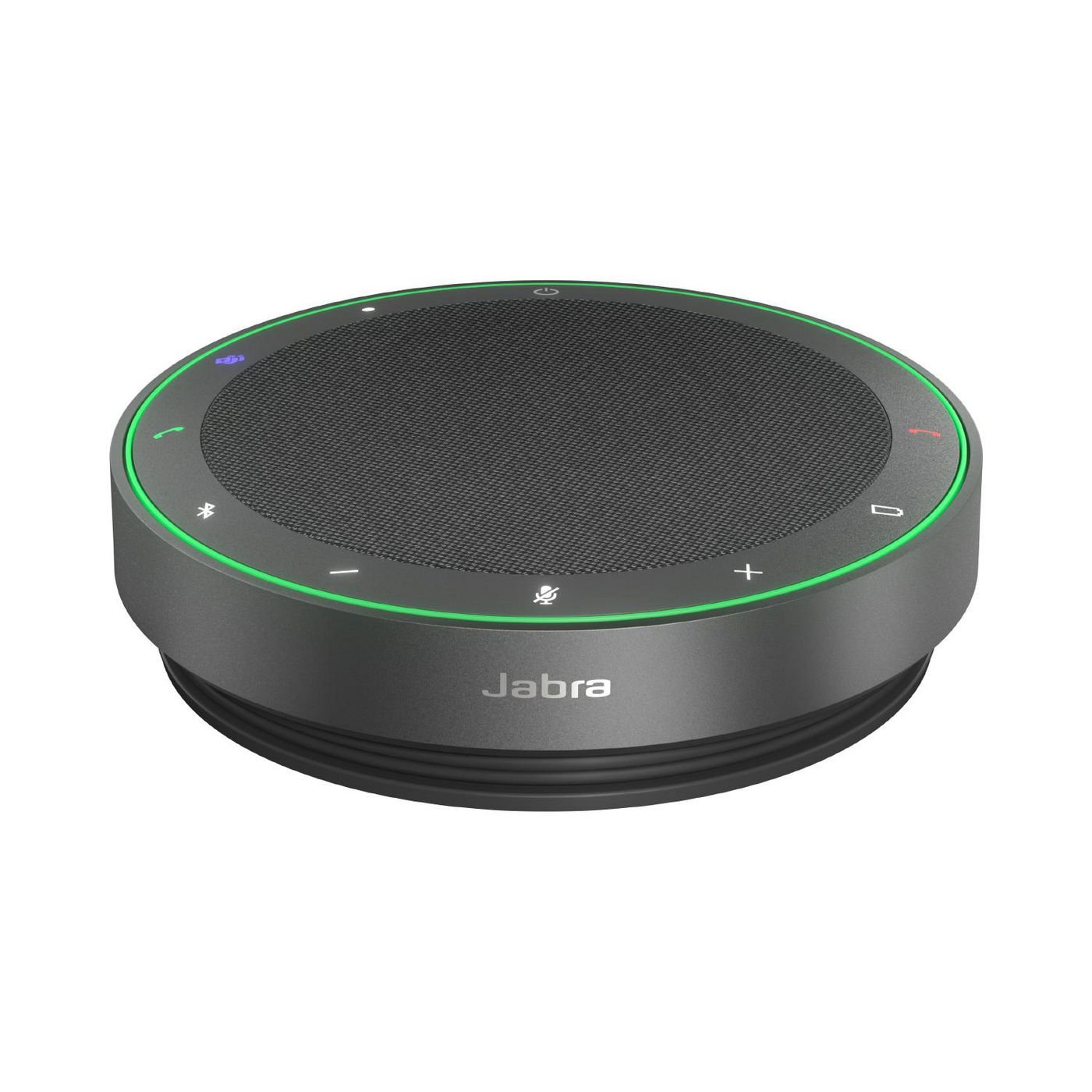 Img_30881969.jpg Speak2 75 MS - Speakerphone hands-free - Bluetooth wireless USB-C USB-A dark grey Certified for Microsoft Teams Rooms Optimised - Image 1