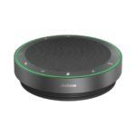 Speak2 75 UC - Speakerphone  hands-free  - Bluetooth  wireless USB-C USB-A dark grey Zoom Certified Cisco Webex Certified Certified