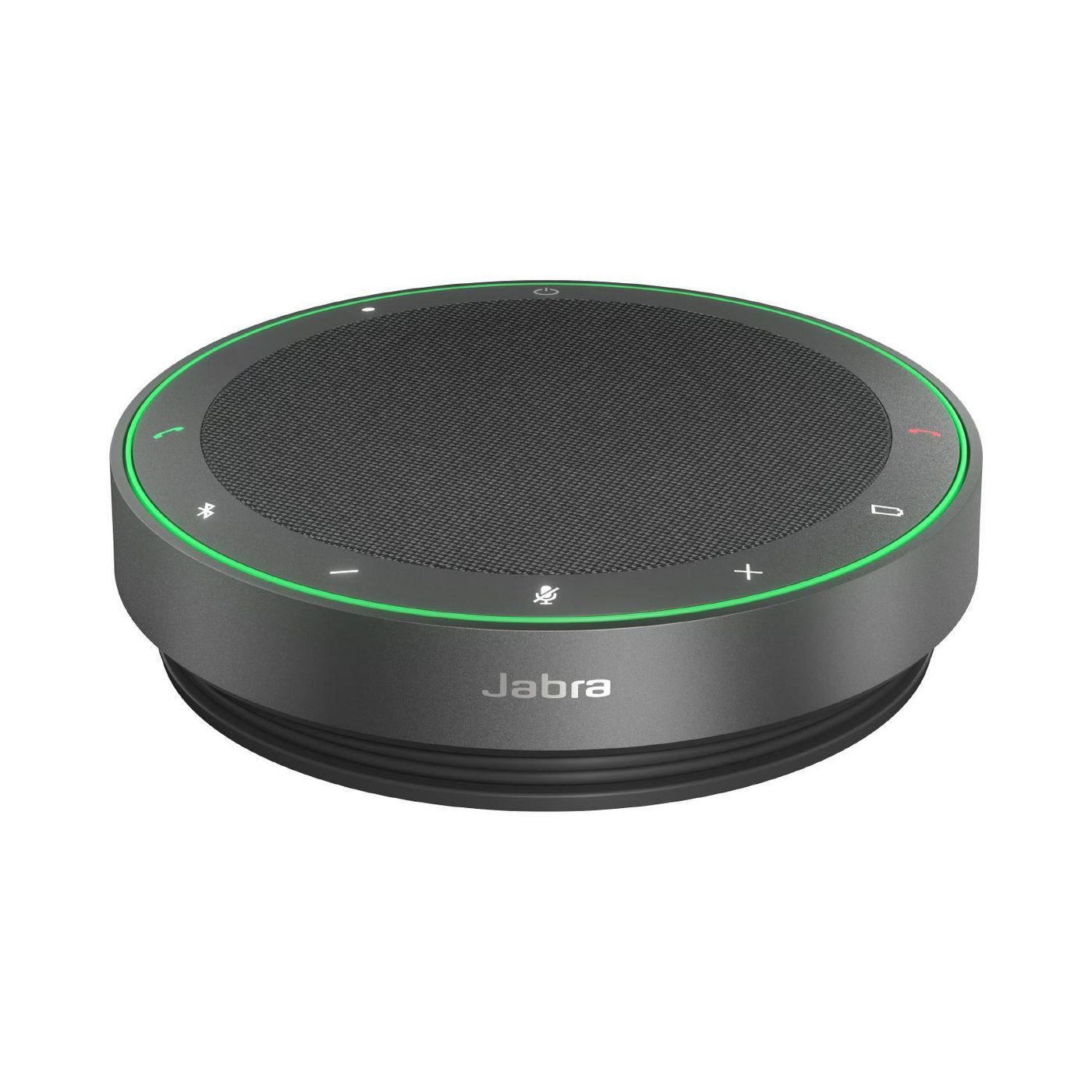 Img_30881977.jpg Speak2 75 UC - Speakerphone hands-free - Bluetooth wireless USB-C USB-A dark grey Zoom Certified Cisco Webex Certified Certified - Image 1