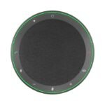 Speak2 75 UC - Speakerphone  hands-free  - Bluetooth  wireless USB-C USB-A dark grey Zoom Certified Cisco Webex Certified Certified - Image 2