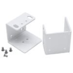 1U Dual/10 inch rack mount kit