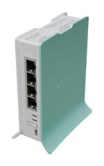 hAP ax lite with 1GHz CPU