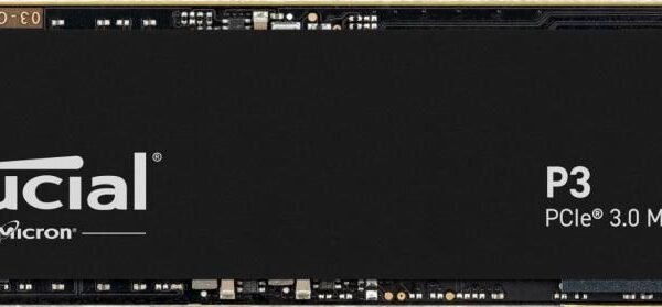 P3 M.2 1000 GB PCI Express  3.0 3D NAND NVMe