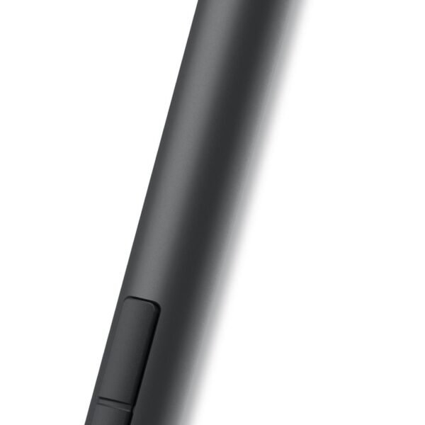 Pn5122W Stylus Pen 14.2 G  Black