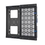 Slide Out AV Storage Tray