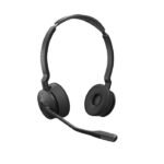 ENGAGE 75 (STEREO) Engage 75 Stereo, Headset,  Head-band, Office/Call center, Black, Binaural, China - Image 2