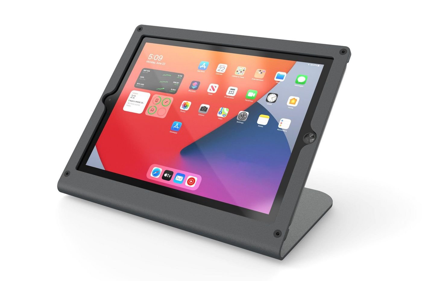 Img_30912905.jpg Stand Prime for iPad 10.2-inch 7th Generation, Excl. Pivot Table - Image 1