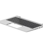 SPS-TOP COVER W/KB BL CS/SK