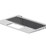 SPS-TOP COVER W/KB INTL