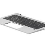 SPS-TOP COVER W/KB INTL