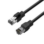 Cat6a HIGH-FLEX S/FTP Outdoor  Network Cable 0,5m