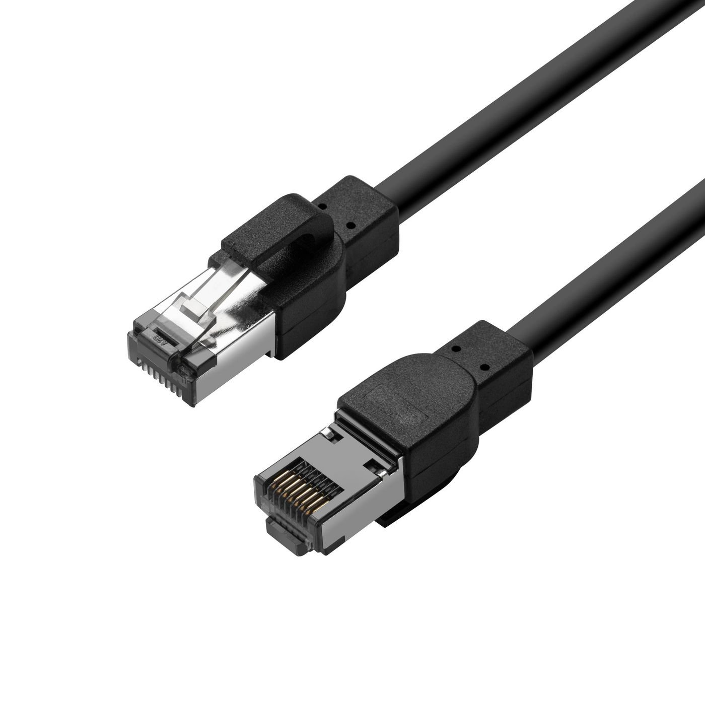 Img_30938582.jpg Cat6a HIGH-FLEX S/FTP Outdoor Network Cable 20m - Image 1