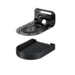 Camera mount, splitter case  and screws