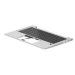 SPS-TOP COVER W/KB NOR
