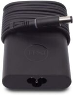 AC Adapter, 65W, 19.5V, 3  Pin, 7.4mm, C6 Power Cord  (Not incl.) 6TFFF, Notebook, Indoor, 65 W, 19.5 V, DELL, Inspiron Notebooks - Image 2