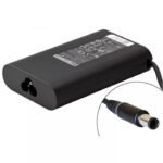 AC Adapter, 65W, 19.5V, 3  Pin, 7.4mm, C6 Power Cord  (Not incl.) 6TFFF, Notebook, Indoor, 65 W, 19.5 V, DELL, Inspiron Notebooks - Image 3