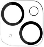 Camera Lens Protector iPhone  13/13 mini - Image 3