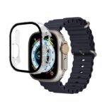 Full Body Screen Protector  Apple Watch Ultra Clear