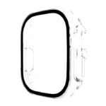 Full Body Screen Protector  Apple Watch Ultra Clear - Image 2