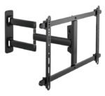 Pro Medium Wall Mount w. Arm,  Max 50 kg, Up to VESA 600x400