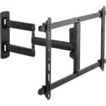 Pro Medium Wall Mount w. Arm,  Max 50 kg, Up to VESA 600x400