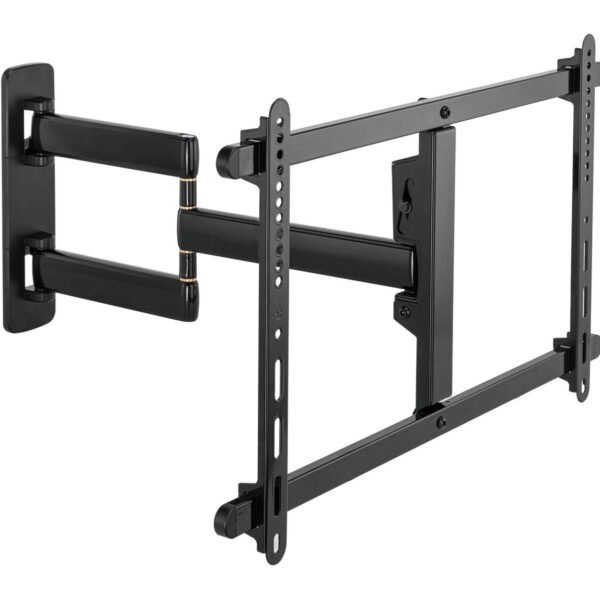 Pro Medium Wall Mount w. Arm,  Max 50 kg, Up to VESA 600x400