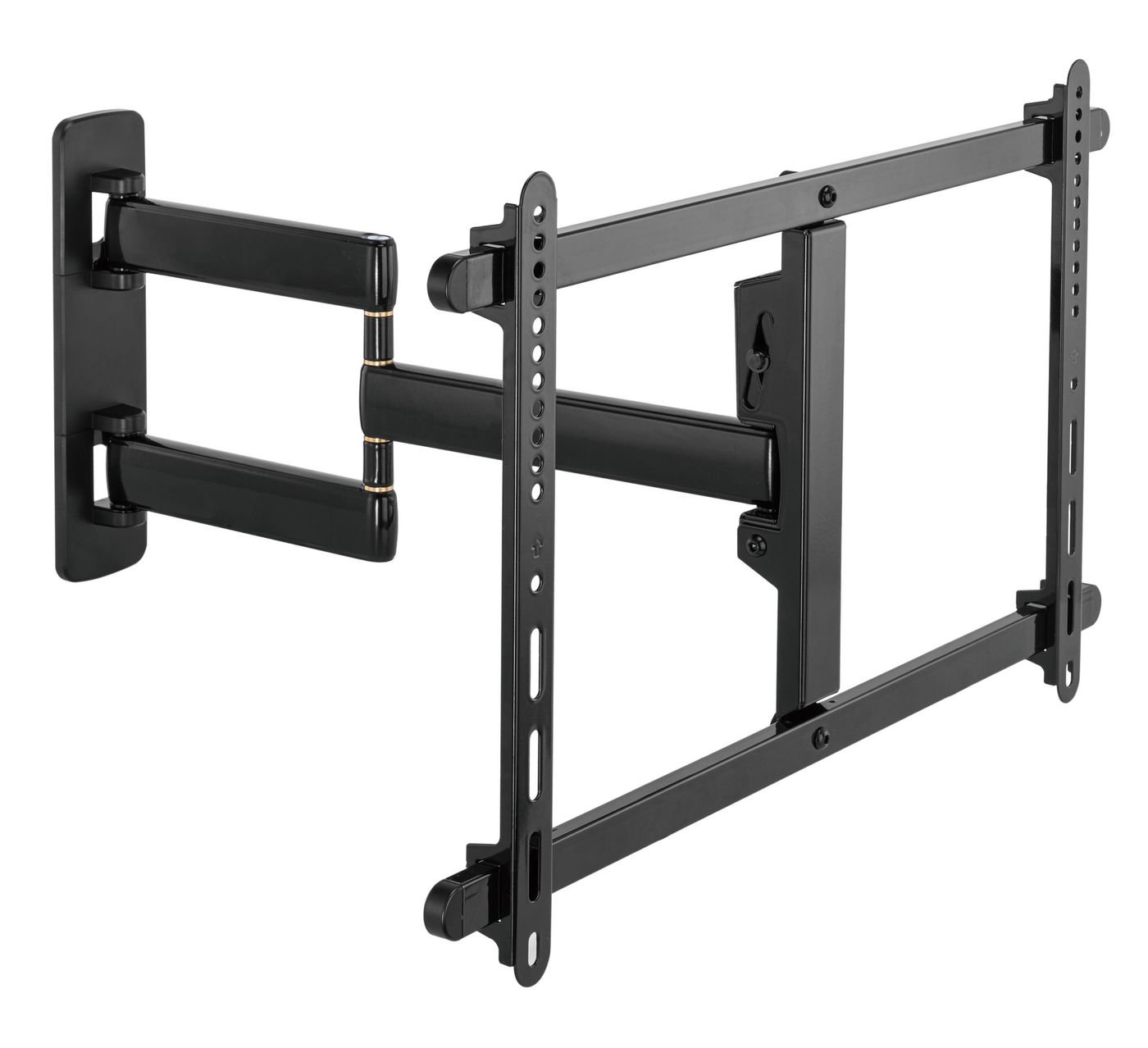 Img_30966564.jpg Pro Medium Wall Mount w. Arm, Max 50 kg, Up to VESA 600x400 - Image 1